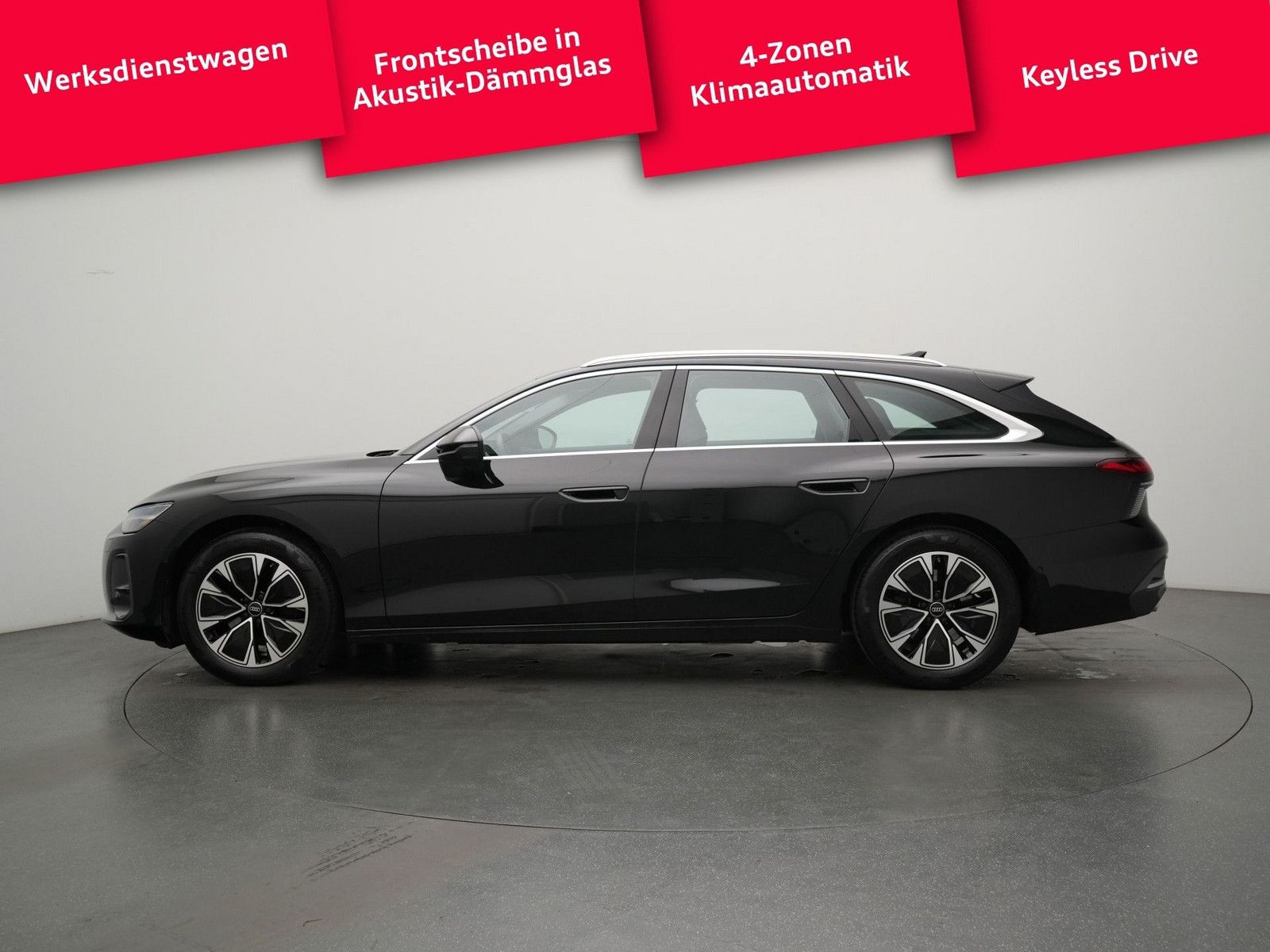 Audi A6 - Bild 4