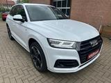 Audi Q5 40 TDI S-Line-Sport-Paket,Digital Display