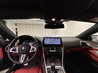 BMW M8 - Vorschau Bild 5