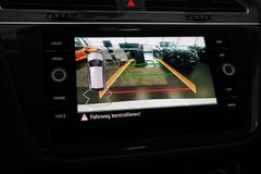 VW Tiguan Allspace 2.0 TDI Highline | R-Line | 20" VW Tiguan Allspace 2.0 TDI Highline | R-Line | 20"
