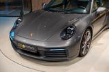 Porsche 992 Carrera 4S Coupé - Porsche 992 Carrera 4S Gebrauchtwagen