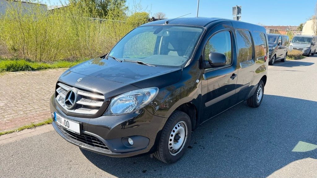 Image of Mercedes-Benz Citan