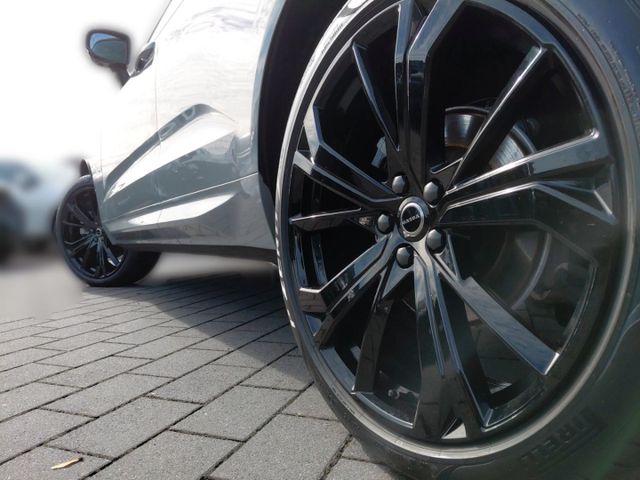 VOLVO XC 60 (Bild 28 von Array)