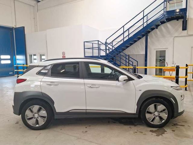 Hyundai HYUNDAI KONA EV XPrime+ 39 kWh