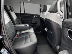 BAIC BJ30 AppleCarPlay 360° SHZ belüftSitze LEDER PDC