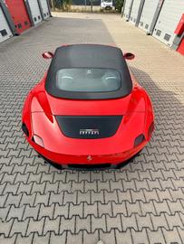 2026 Ferrari ROMA 照片 8