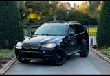 BMW x5 2012 - BMW 520 mit Diesel-Antrieb: Geländewagen