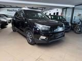 Ssangyong Tivoli 1.6 e-XGi E 2WD - Ssangyong Gebrauchtwagen von 2015