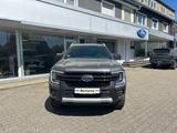 Ford Ranger Wildtrak STANDHEIZUNG 360-Kamera 20"Alu++ - Gebrauchtwagen in der Nähe & deutschlandweit