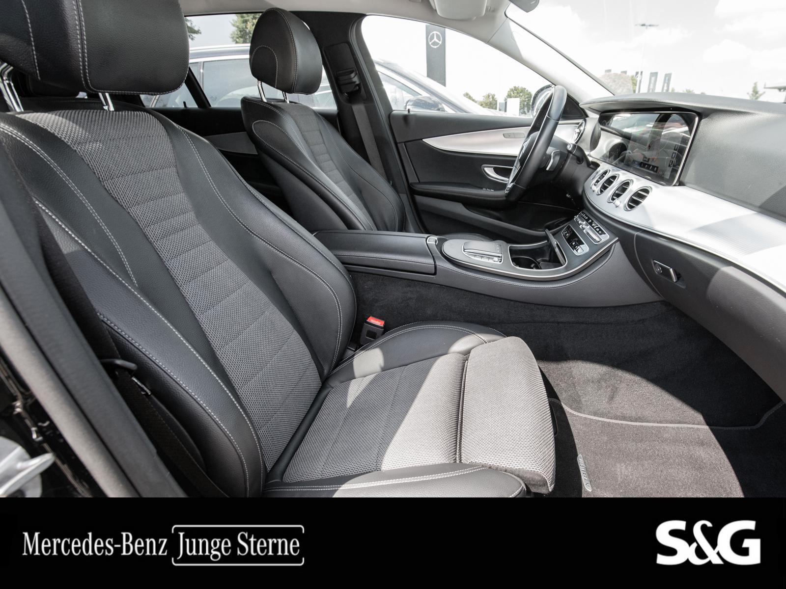 Mercedes-Benz E 220 d 4M T All-Terrain Avantgarde HUD+LED