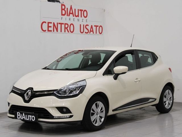 Renault Clio TCe 12V 90CV GPL Start&Stop 5 porte