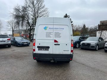 Renault Master - 3