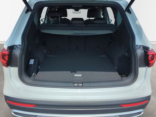 Tarraco 2.0 TDI 7-Gang DSG Xperience