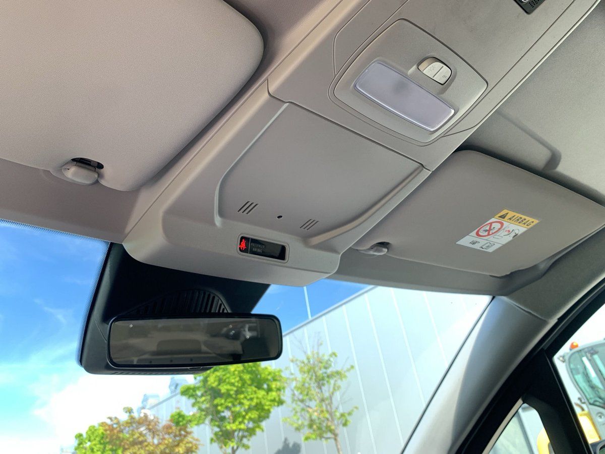 Renault Kangoo E-TECH - Bild 27