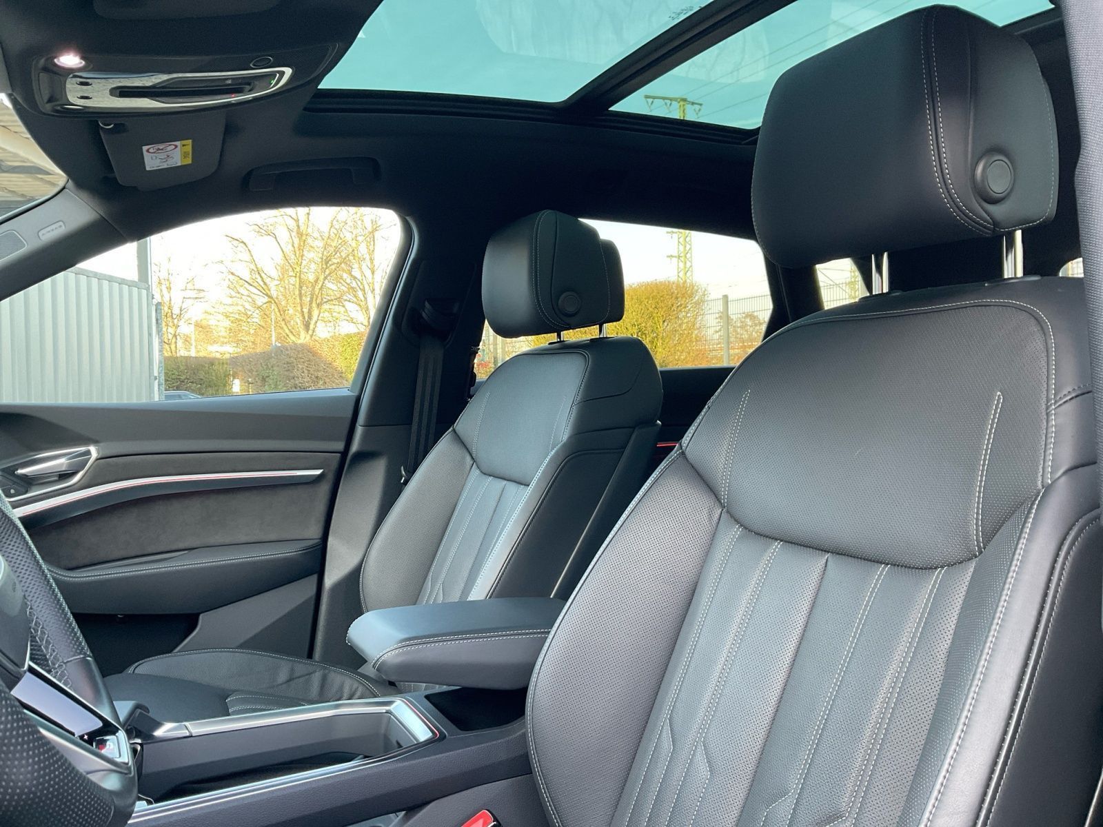 Audi e-tron - Bild 23