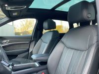 Audi e-tron - Vorschau Bild 23