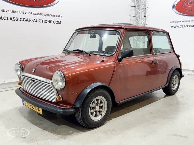 MINI 1000 HLE Mayfair - ONLINE AUCTION