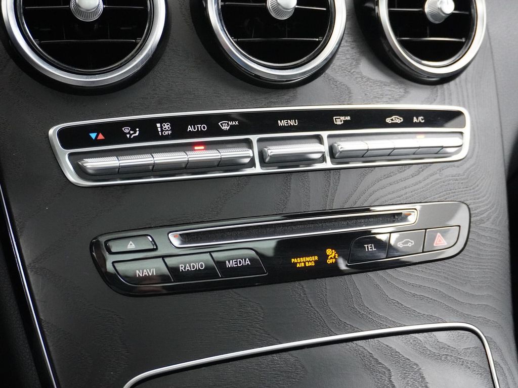 Mercedes-Benz C 180 Estate AMG Styling panorama dach BTW Auto
