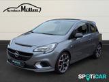 Opel Corsa E GSi Sitzheizung+Lenkradheizung Sportpake - Opel Corsa: Gsi