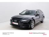 Audi A6 Avant 45 TFSI S-TRO**LED*RFK*LEDER*ACC*NAVI** - mit Benzin-Antrieb: Vollleder, mit ABS, Kombi, mit Klimaanlage