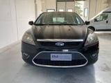 Ford Focus 2.0 (145CV) 5p. Bz.- Met. Tit. - Ford mit CNG-Antrieb