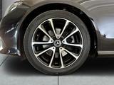 Mercedes-Benz E 200 Avantgarde 9G-Tronic Park-Assistent Airsca - gebrauchte Cabrios in Salzgitter