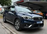 Suzuki SX4 S-Cross 1.4i Comfort+ 4x4 Automatik/ACC/LED - Suzuki SX4: Automat