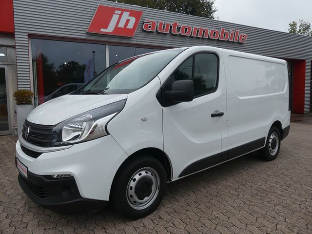 Fiat Talento Kasten L1H1 AHK*Navi*Kamera*Klima