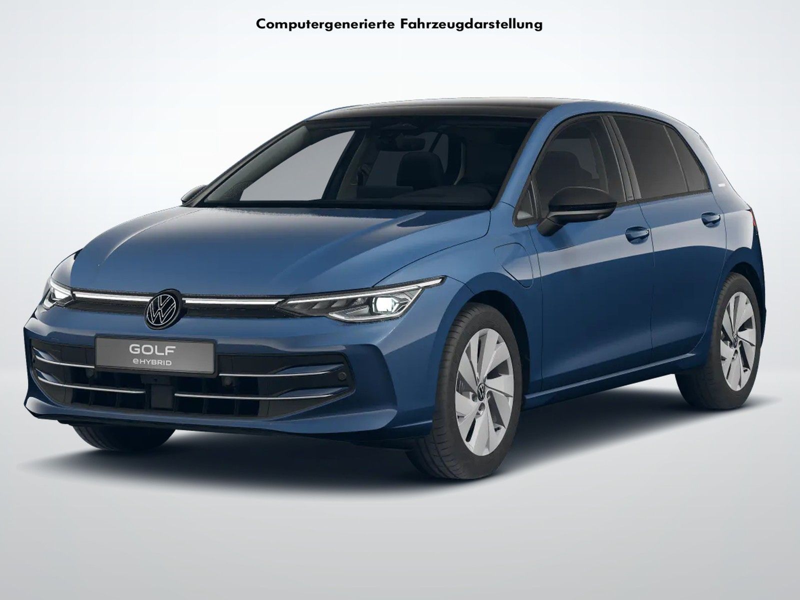 Volkswagen Golf 8 1.5 TSI eHybrid DSG Energy HeadUp Panoda foto 3