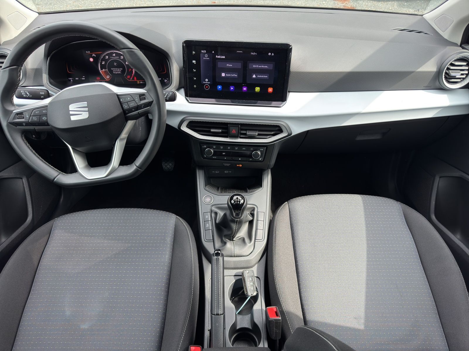 Seat Ibiza - Bild 8