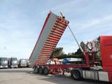 Stas 52 m³ kipper - Stas LKWs