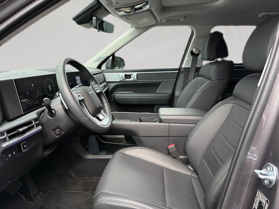 Fahrzeugabbildung Hyundai SANTA FE Hybrid AWD INTRO GSD