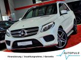 Mercedes-Benz GLE 500 *4Matic*AMG*DAB*AHK*LED*Harman-Kardon* - gebrauchte Mercedes-Benz GLE 500 aus dem Jahr 2017