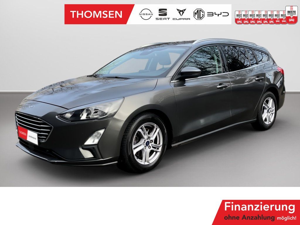Image of Ford Focus