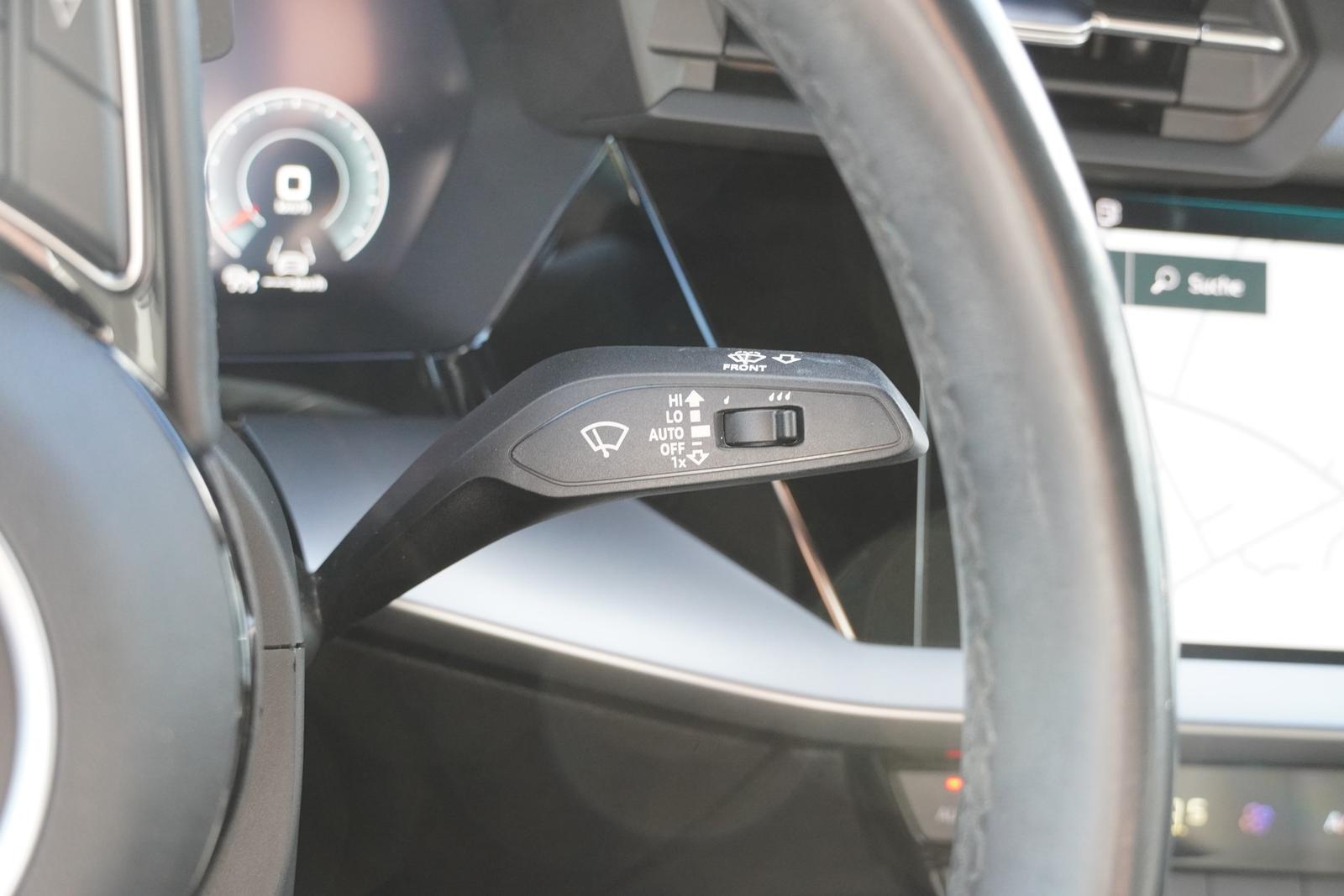 Audi A3 35 1.5 TFSI advanced, миниатюра 26