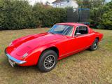 Lotus Elan Plus 2 - gebrauchte Lotus Sportwagen