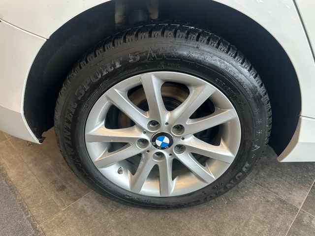 BMW 114 1 Limousine 5-trg. 114 i*AHK*TÜV 1127*