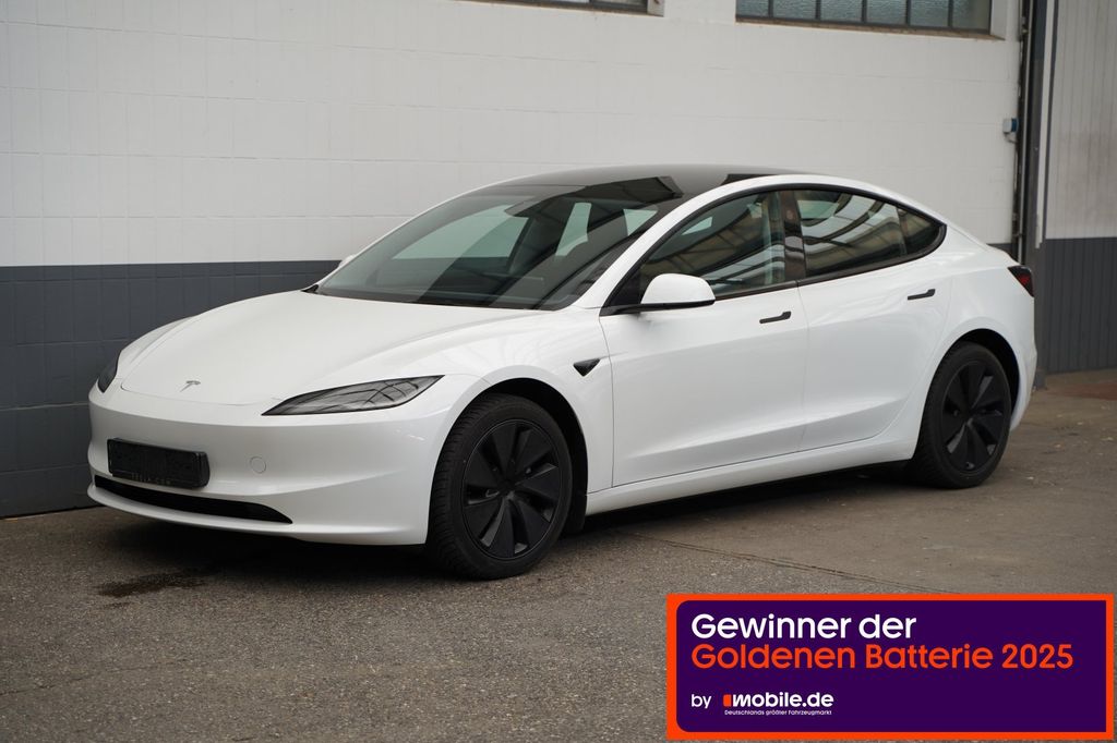 Image of Tesla Model 3