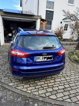 Ford Mondeo 2,0 TDCi 132kW Titanium Turnier Titanium - Ford Mondeo Gebrauchtwagen in Köln