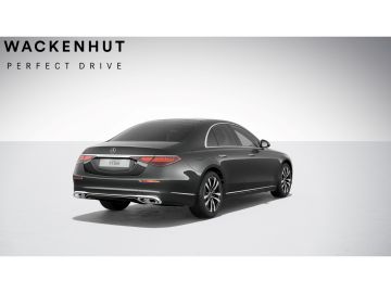 Mercedes S 580 - 2