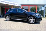 Mercedes-Benz GLA 180 Ambition AMG Aut. Pano|Leder-Alcantara|N - gebrauchte Mercedes-Benz GLA 180 aus dem Jahr 2016