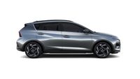 Hyundai BAYON - Vorschau Bild 2