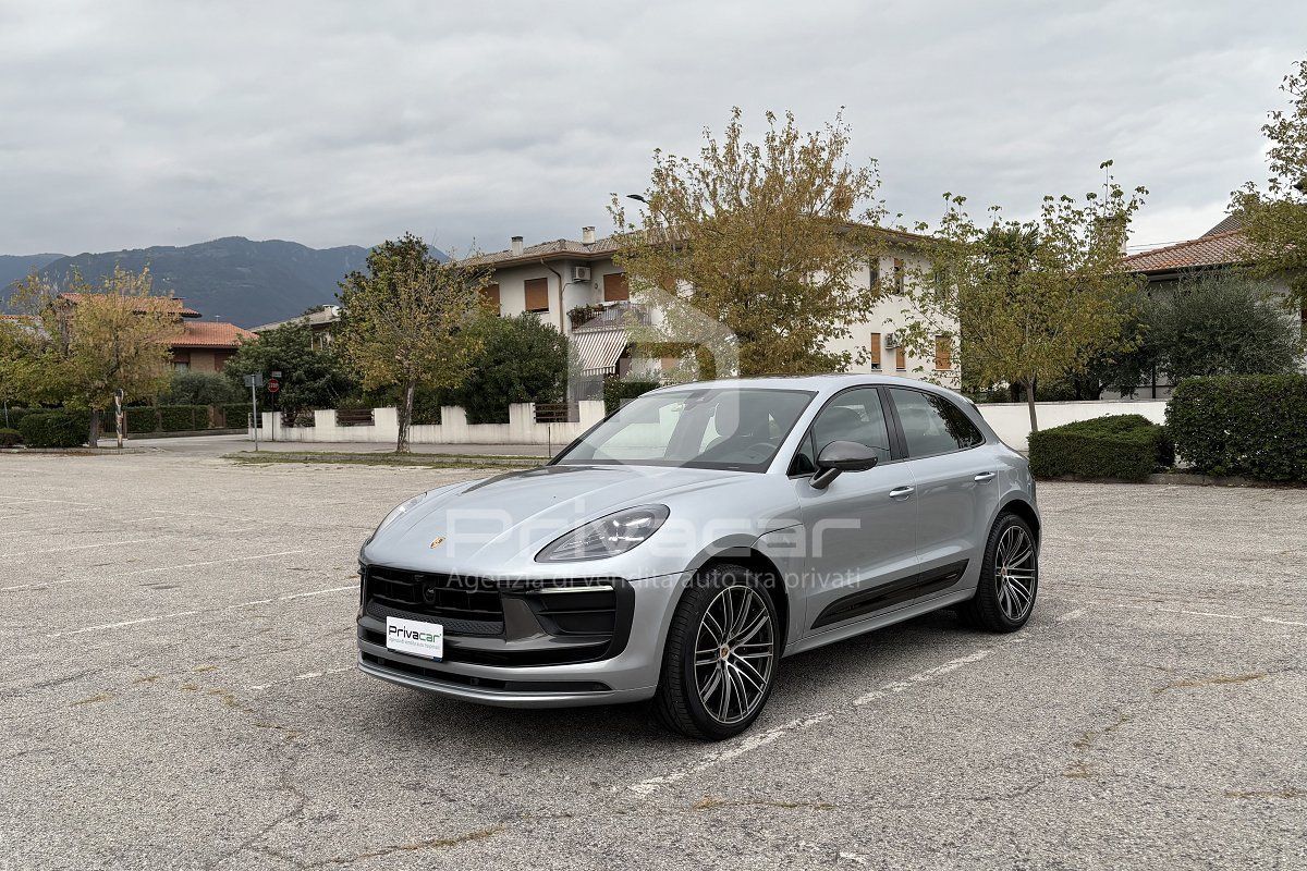 Porsche PORSCHE Macan 2.0 T