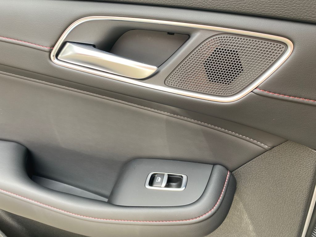 Fahrzeugabbildung MG HS 1.5 Benziner Aut. Comfort *Kamera*SHZ*NAVI*