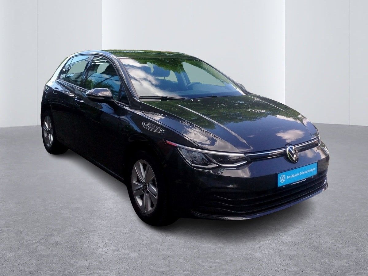 Volkswagen Golf - Bild 6