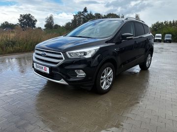 Ford Kuga - 2