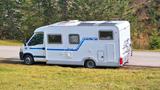 Knaus Sky-ti 650 MF - Knaus Teilintegrierter