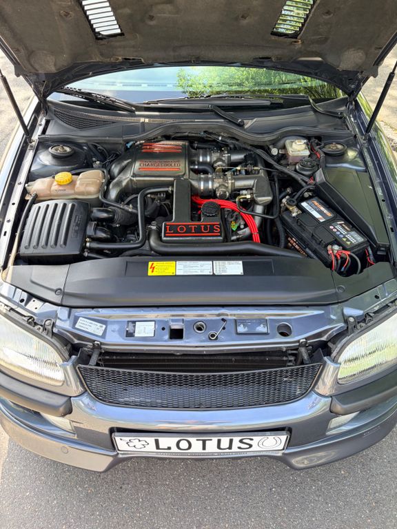 Opel Omega