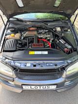 Opel Omega B mit Lotus Omega Antrieb