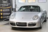 Porsche BOXTER S *BOSE*PASM*BI XENON*PCM* - gebrauchte Porsche Boxster aus dem Jahr 2005